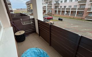 Garsoniera mobilata/utilata - zona Subcetate/Sanpetru - Poză 10