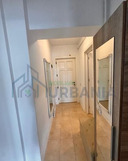 Royal Town Copou 2 camere, parcare subterană inclusă. Se oferă facturăProprietar - Poză 1