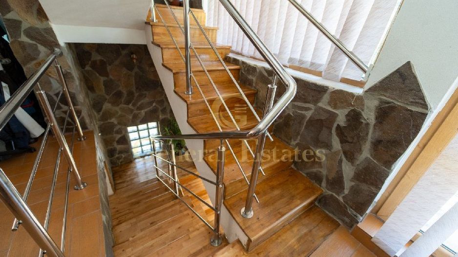 Pensiune de excepție de vânzare – Moeciu de Sus, Brașov - Poză 13