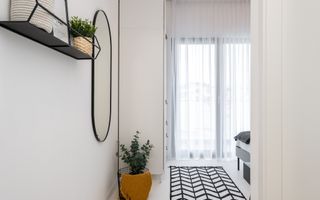 COMISION 0% - Apartament cu 3 camere Popa Nan - str. Ronda - imobil 2020 - Poză 13