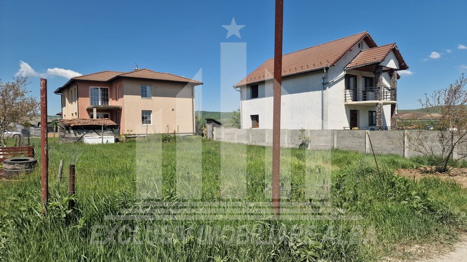 Teren intravilan | Autorizatie constructie | Alba Iulia | Orizont - Poză 6