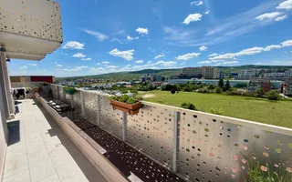 Apartament modern 4 camere | Bloc nou | Parcare subterană + boxe - Poză 11