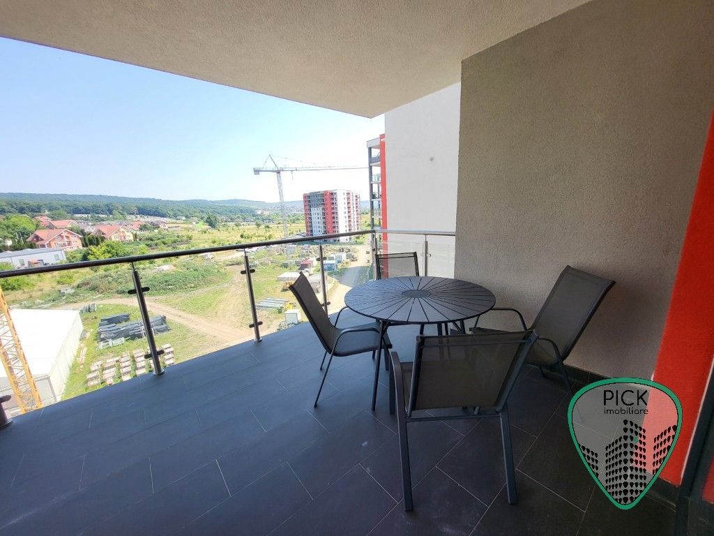 P 4165 - Apartament cu 2 camere în Târgu Mureș, Tudor - Poză 10