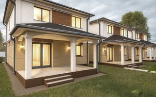 Moșnița Nouă | Casa | 5 camere | Curte amenajată | La cheie - Poză 4