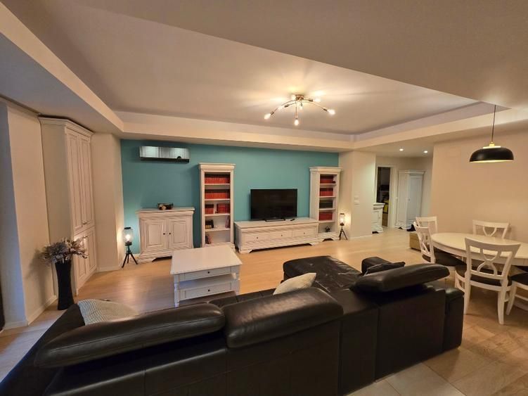 3 room apartment | Forest view | Pipera-Iancu Nicolae | Parking | Storage room - Poză 2