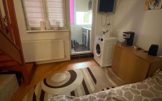 Apartament cu 2 camere/ 36mp/ zona Podu Ros - Poză 2