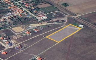 Ultimele 13 parcele Mandruloc - Poză 4