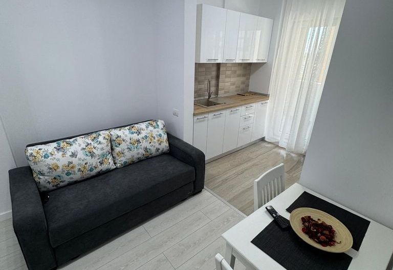 STUDIO MODERN COMPLEX 81 RESIDENCE-ZONA POPESTI- CENTRALA PROPRIE - Poză 1