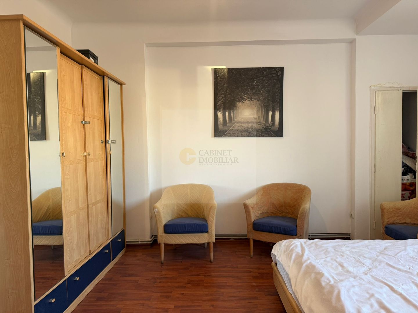 3 camere | M Kogalniceanu - Cismigiu | Centrala proprie | Etaj 6/8 - Poză 11