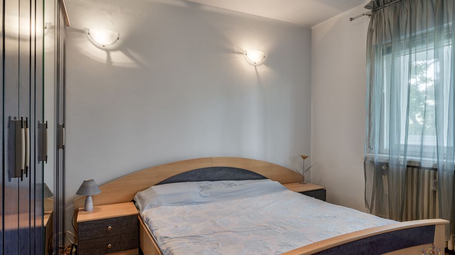 3 camere spațioase, vedere spre parc | Vatra Luminoasă - Poză 13