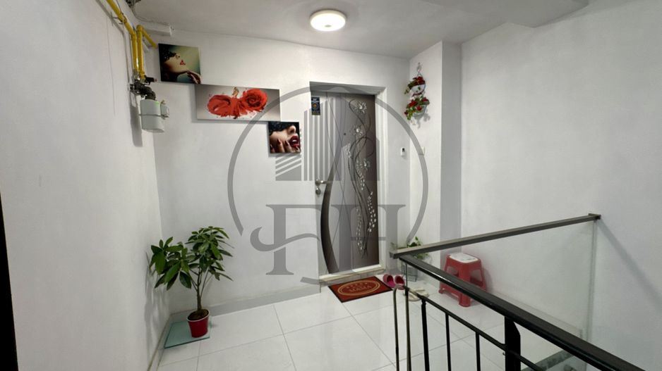 Apartament 4 camere de vanzare Agigea, Constanta - Poză 19