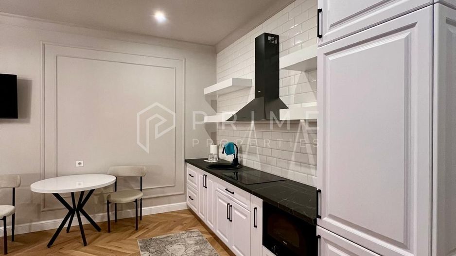 Dau in chirie apartament cu o camera in centrul Targu Muresului , - Poză 8