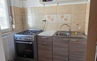 Garsoniera de vânzare zona Freidorf cu centrala - Poză 4