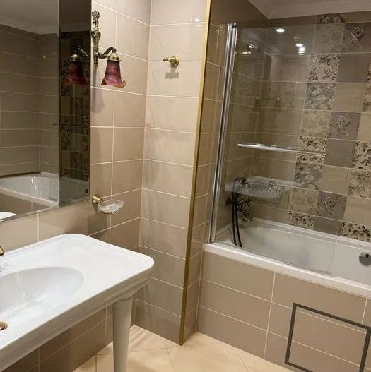 3 camere | Kiseleff | 2 terase 30 mp | parcare subterana - Poză 12