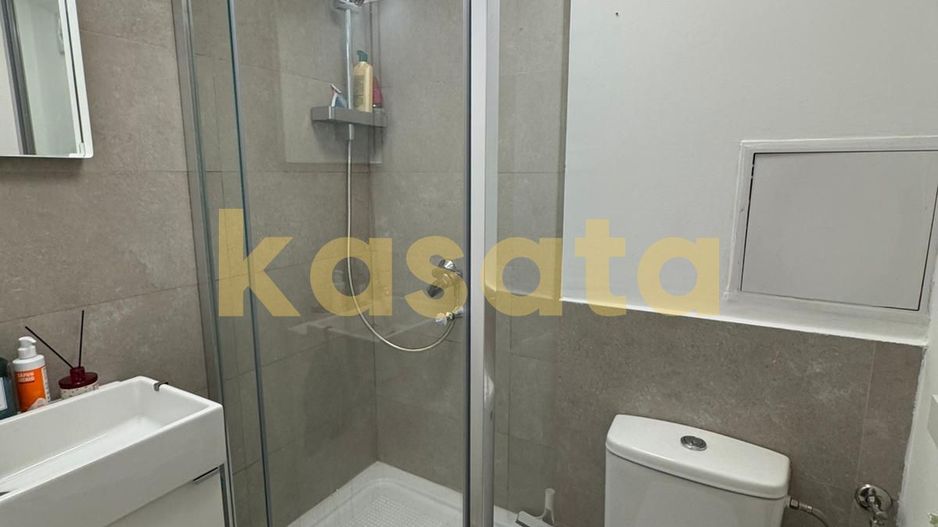 Garsonieră renovată în Floreasca, aproape de parc - Poză 7