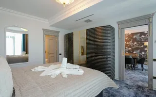 W REGAL Boutique Hotel & Spa – Mamaia - Poză 20
