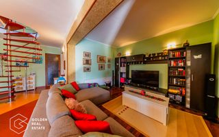 Vila spatioasa cu cinci dormitoare și teren generos de 1440 m in Aradul Nou - Poză 1