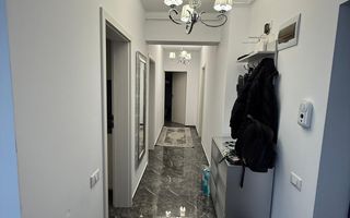 AP. 3 CAMERE SEMIMOBILAT, MUTARE IMEDIATA, PARCARE INCLUSA,COMISION 0% - Poză 14