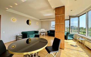 Apartament 3 camere | Primaverii | 120 mp | Vedere libera - Poză 1