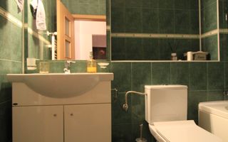 Banu Construct, 2 camere, centrala proprie - Poză 8