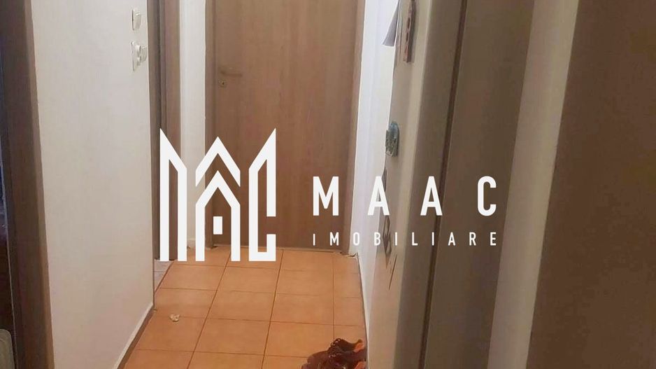 Apartament 2 camere de închiriat | Sibiu, Cedonia | 44 mp - Poză 8