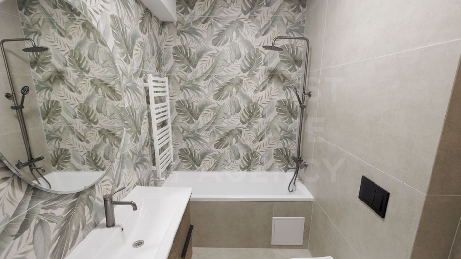 Vânzare, apartament, 2 camere, str. Calea Ieșilor, Sculeni - Poză 6