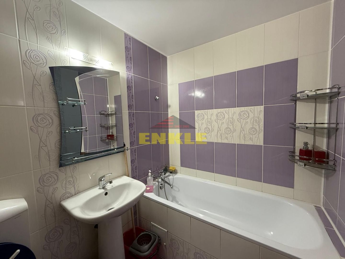 Apartament 2 camere – Zona Bazar. - Poză 10