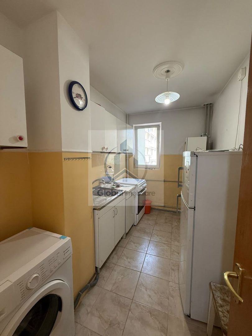 Apartament 3 camere decomandat - Șoseaua Colentina, vis-à-vis de Școala 39 - Poză 6