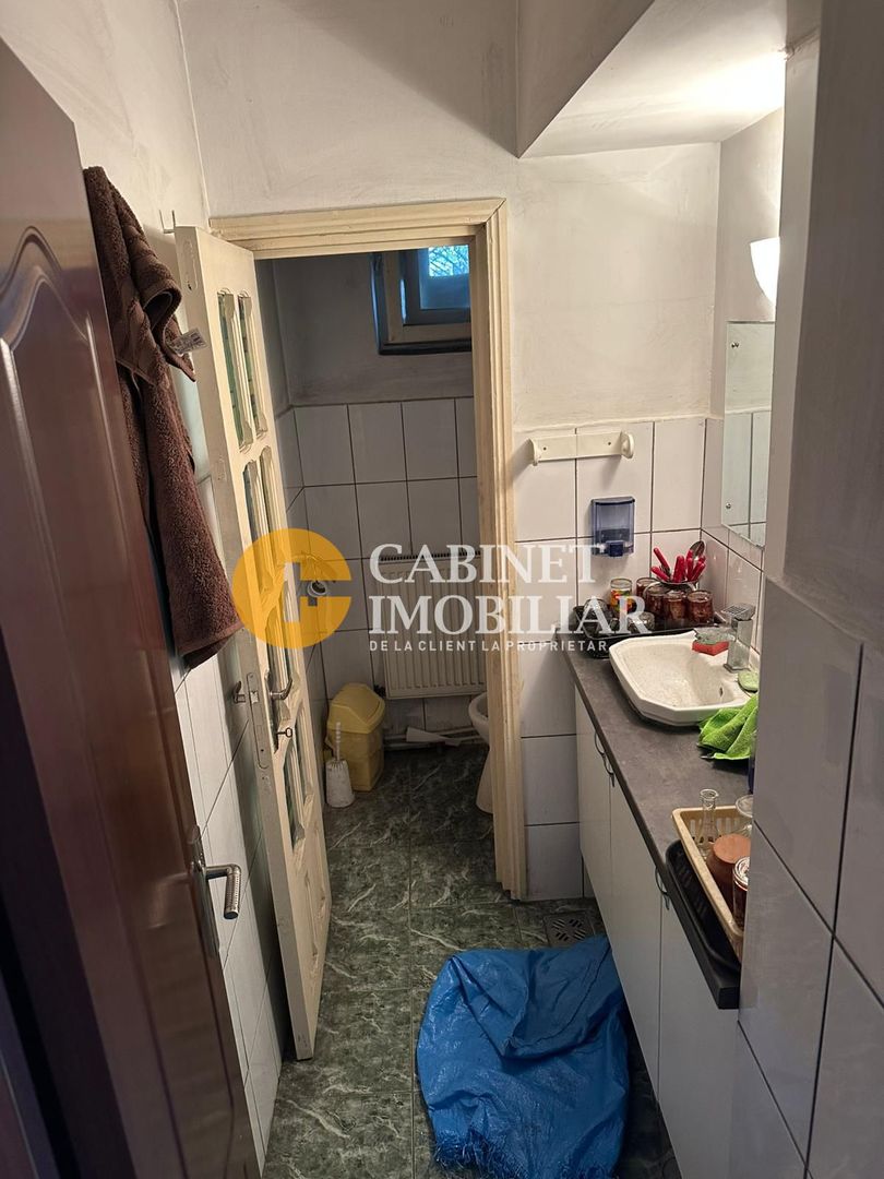 Apartament 2 camere- Pacurari, ZONA Petru Poni - Poză 4