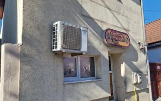 Casa cu spatiu comercial - 200mpu - Ideal Investitie - Terezian - Poză 9