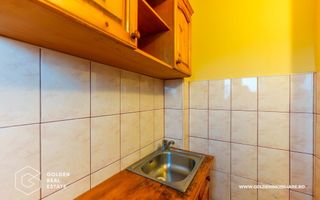 Garsoniera cu balcon, etaj 3, Malul Muresului - Poză 4