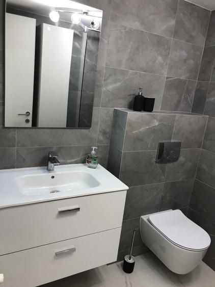 Închiriere Apartament cu 2 camere, bloc nou, Ștefan Cel Mare - Poză 12