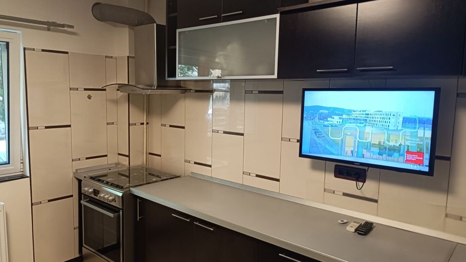 AP. 2 CAMERE BRANCOVEANU, PET-FRIENDLY, PARCARE,CENTRALA, METROU 7 MIN - Poză 3