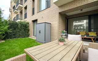 Apartament 3 Camere Avalon| 2 Grădini Proprii| LUX - Poză 15