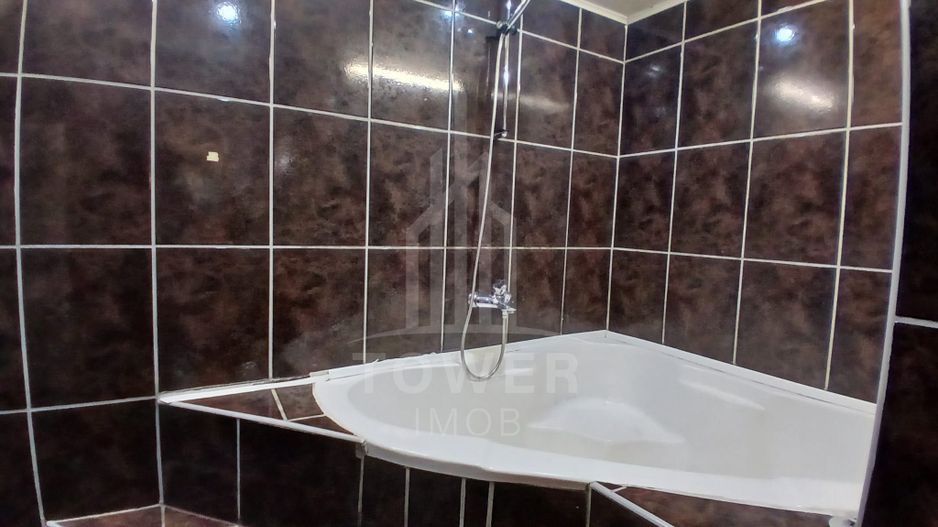 Apartament 3 camere cu gradina | zona Centrala - Poză 13