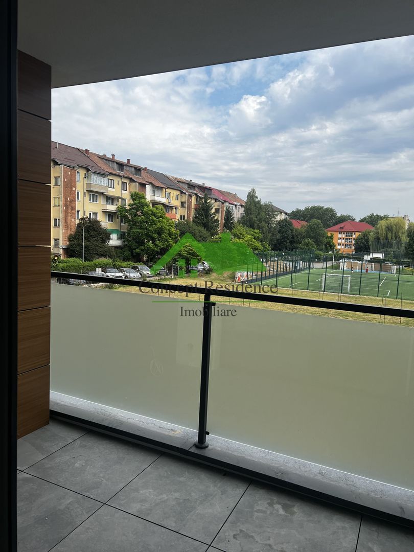 apartament 3 camere la cheie | Gheorghe Marinescu | etajul 1, parcare - Poză 13