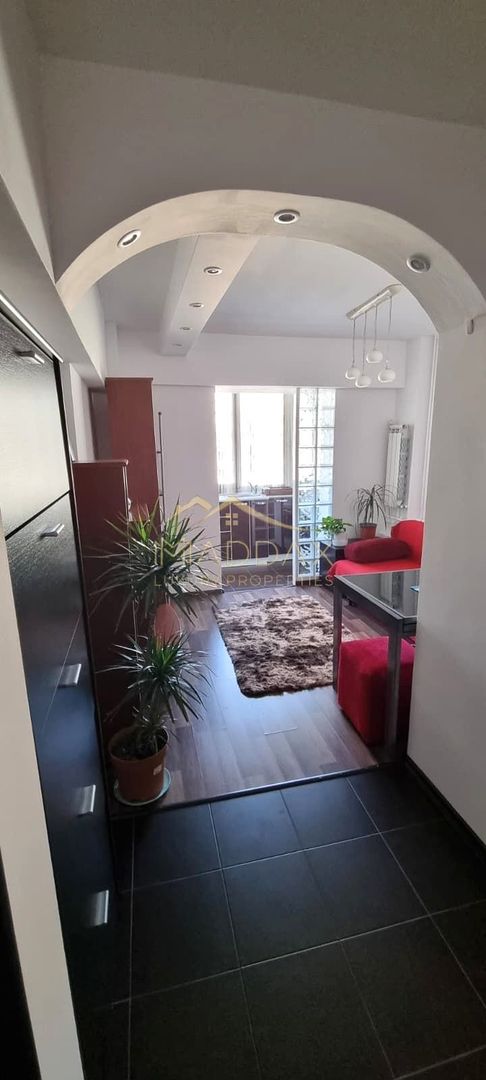 Inchiriere 2 camere // 1 min metrou Iancului // Modern si cochet - Poză 4