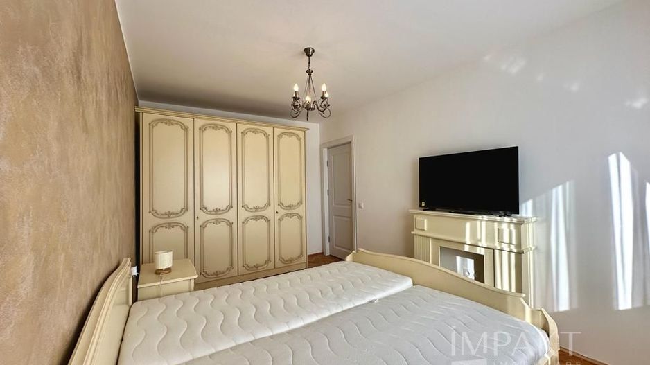 Apartament cu 4 camere, etaj intermediar, cartier Gheorgheni! - Poză 12