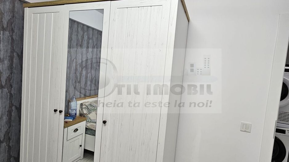 Apartament 2 camere - 53 mp util - Valea Adanca - 107.000 euro - Poză 3