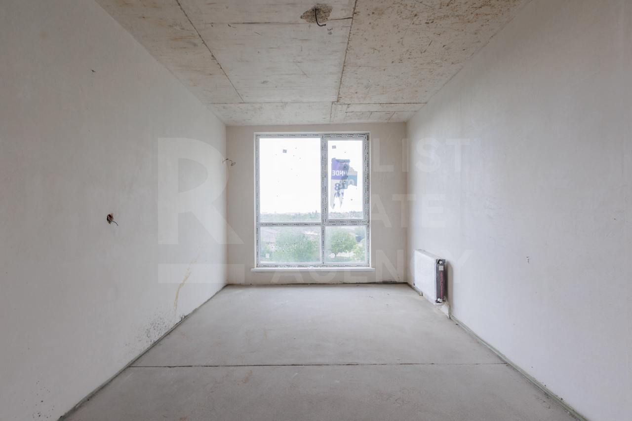 Vânzare apartament cu 2 domitoare, str. Ialoveni, Telecentru. - Poză 7