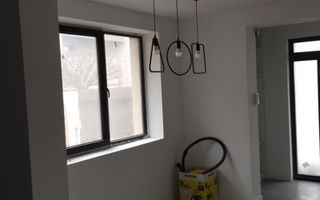 Vila P+1+M Baneasa, vis-a-vis de Petrom City, Straulesti, prima inchiriere-nou - Poză 12