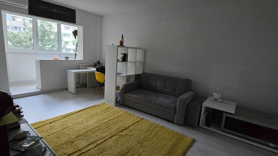Apartament 3 camere zona Baba Novac - Pta Muncii - Poză 1