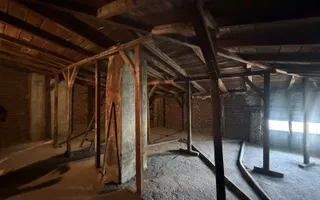 Apartament rar in vilă interbelică | pivniță și mansardă | acces separat - Poză 14