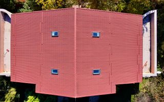 Duplex 14 camere Pantelimon Cernica 864 mp desfasurati - Poză 5