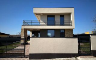 Vânzare, casă, 2 nivele, 4 camere, strada Rediul Cazacului, Ghidighici - Poză 8