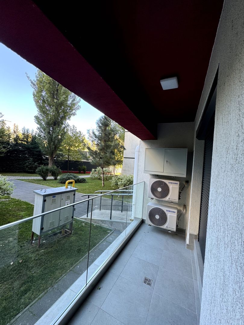 21 Residence - 3 camere - BLOC NOU - parcare subterana - Poză 8