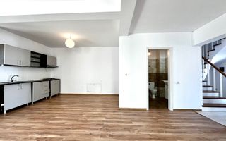 Duplex spațios și luminos | Giroc | Ideal locuință/ birou / grădiniță - Poză 7