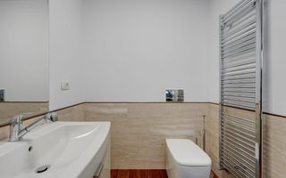 Spacious 3 room apartment | Aviatorilor-Arcul de Triumf | Parking | 3 baths - Poză 12