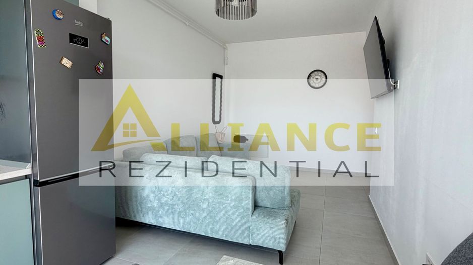 Boutique Residence | 3 camere, 2 bai | 2 locuri de parcare - Poză 5