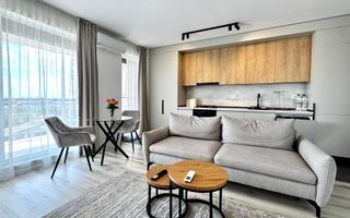 Eleganță la apus – apartament 3 camere, în zona Lipovei, lângă pădure - Poză 3
